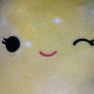 Meet your Posher, Ellie